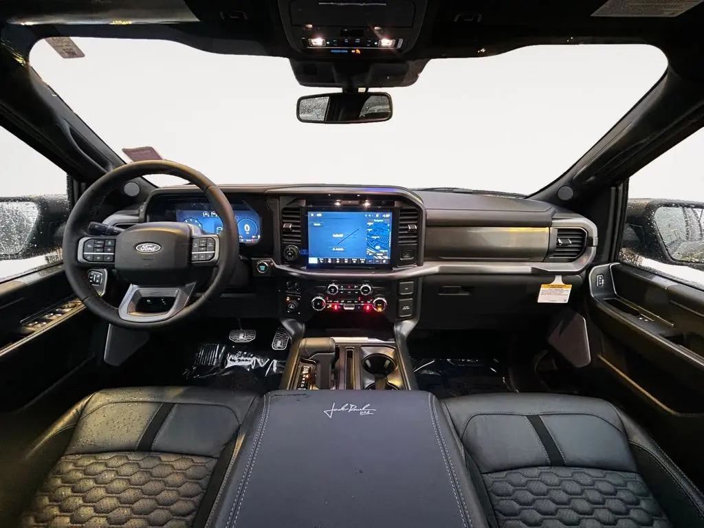2025 Ford F-150 - $83,499
