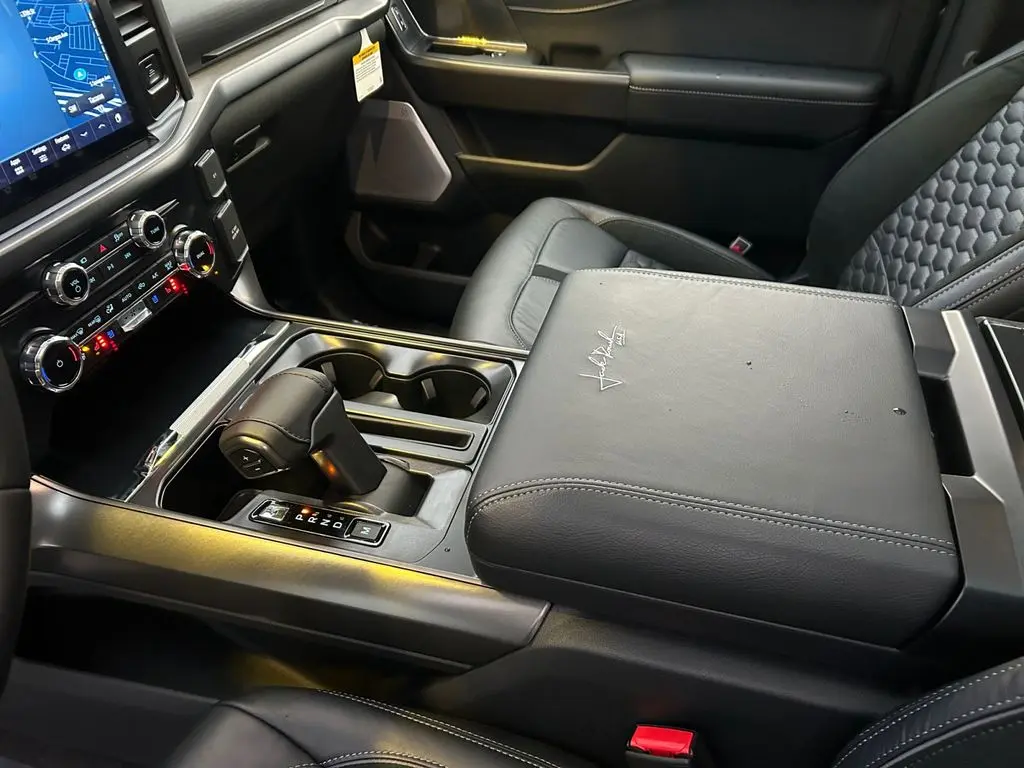 2025 Ford F-150 - $83,499