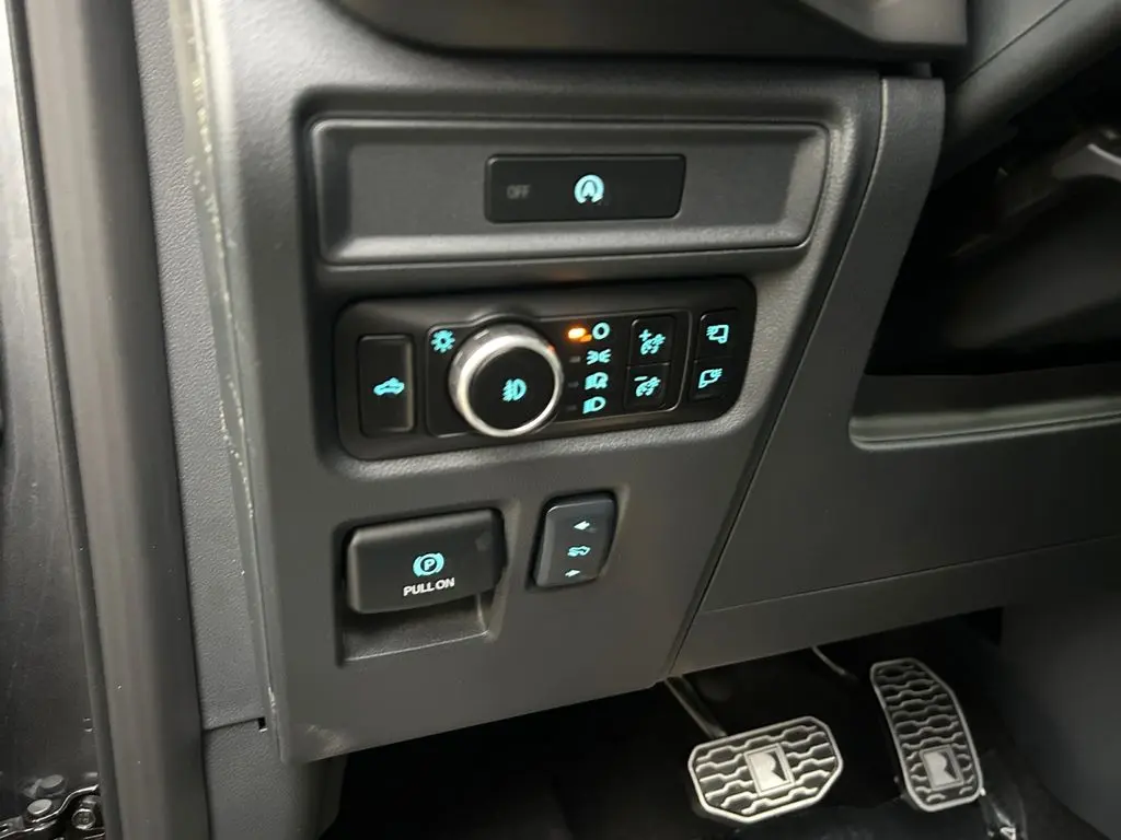 2025 Ford F-150 - $83,499