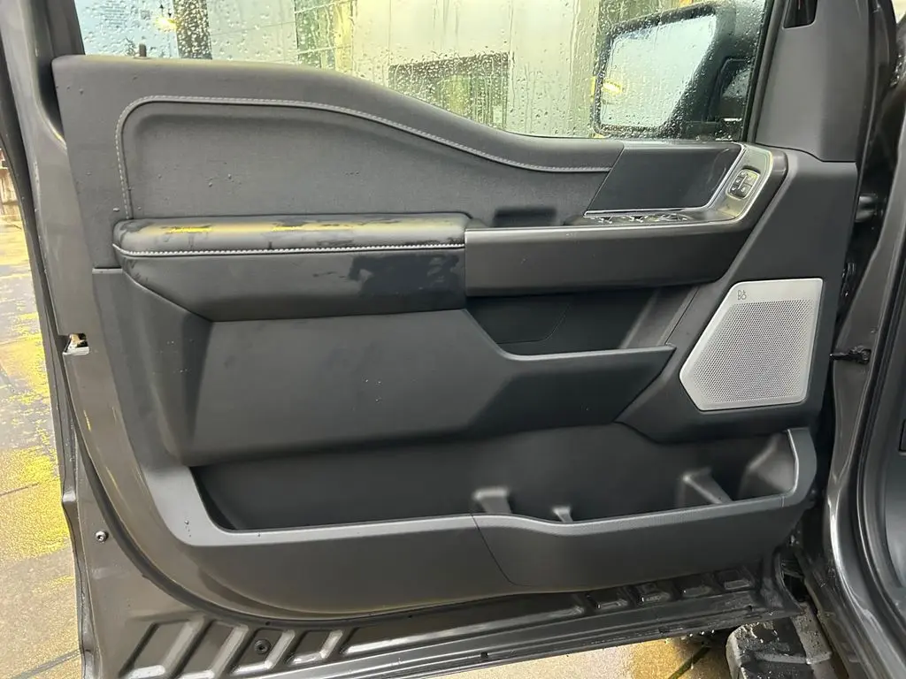 2025 Ford F-150 - $83,499
