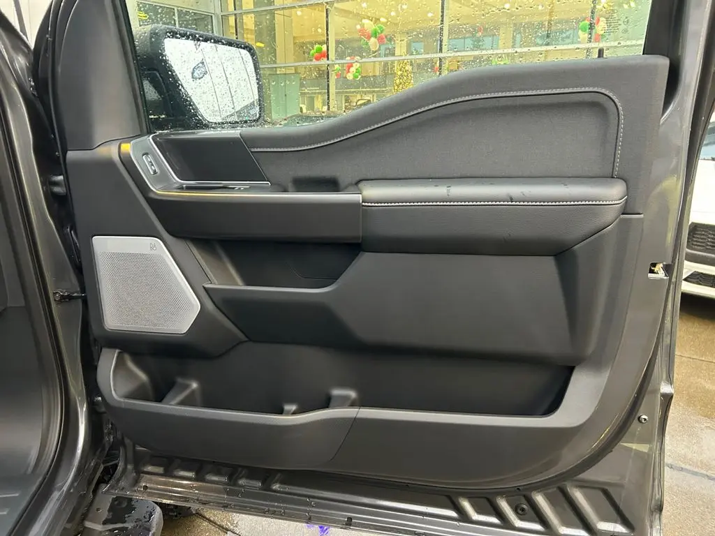 2025 Ford F-150 - $83,499