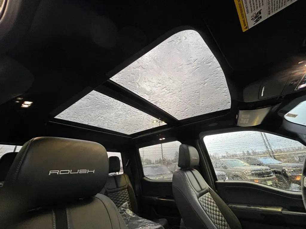 2025 Ford F-150 - $83,499