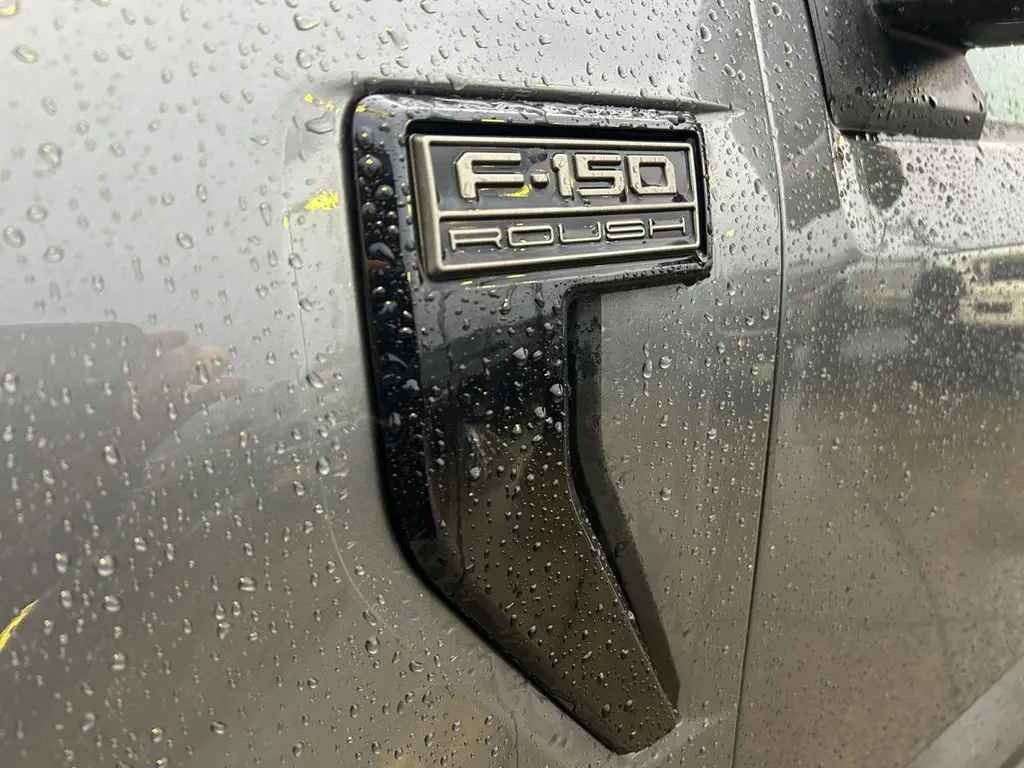 2025 Ford F-150 - $83,499