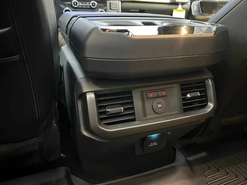 2025 Ford F-150 - $83,499