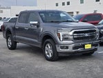 2025 F-150 Thumbnail 3