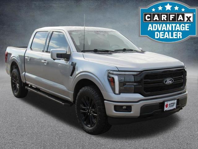 2025 Ford F-150 - $47,000