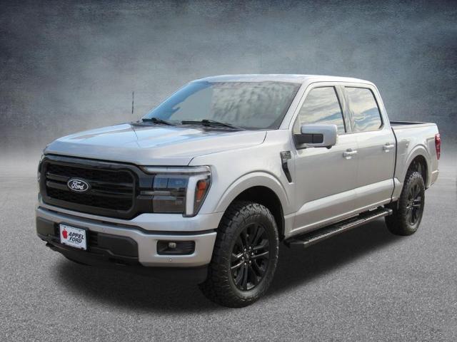 2025 Ford F-150 - $47,000