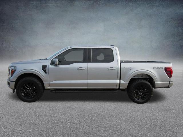 2025 Ford F-150 - $47,000