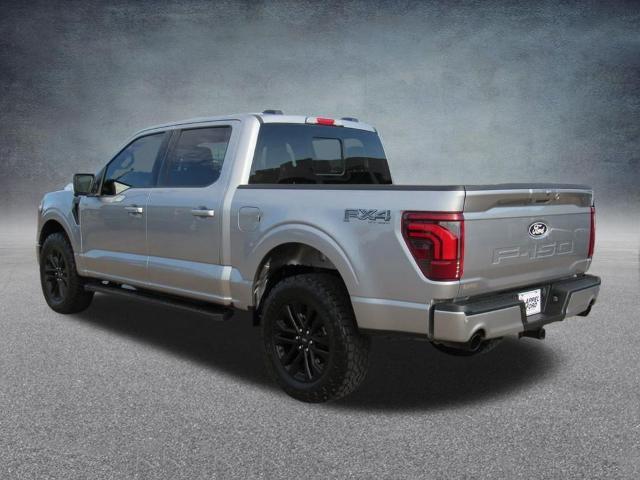 2025 Ford F-150 - $47,000
