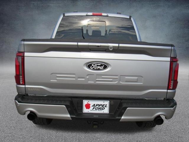 2025 Ford F-150 - $47,000