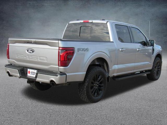 2025 Ford F-150 - $47,000