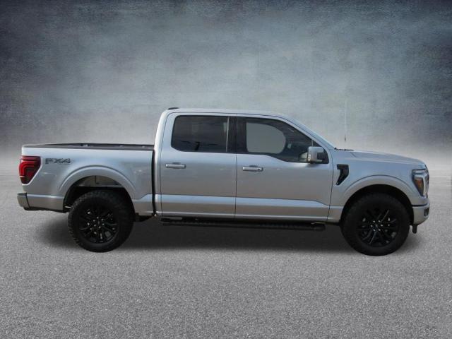 2025 Ford F-150 - $47,000