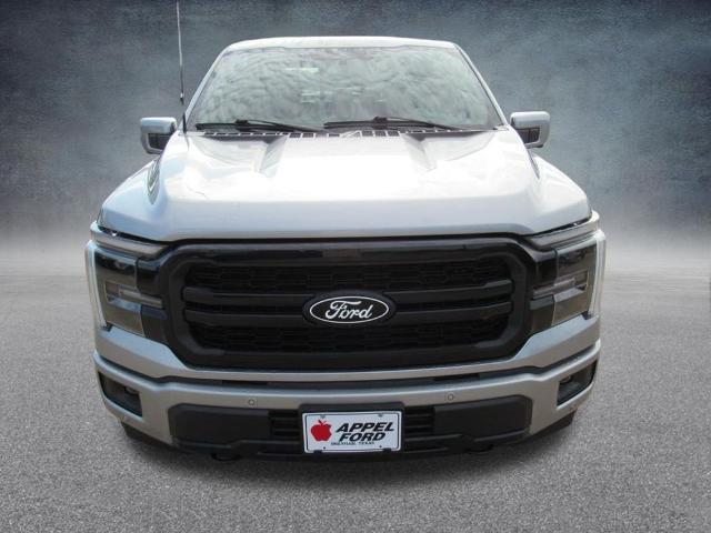 2025 Ford F-150 - $47,000