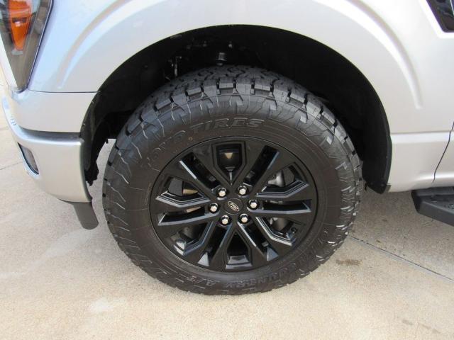 2025 Ford F-150 - $47,000