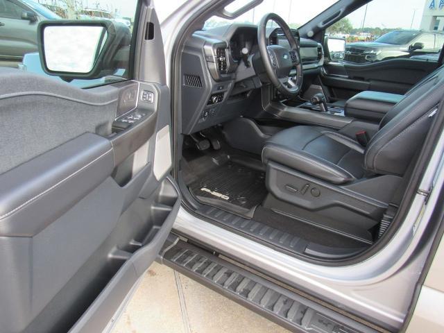 2025 Ford F-150 - $47,000