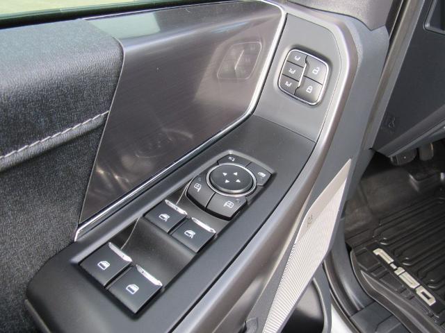 2025 Ford F-150 - $47,000