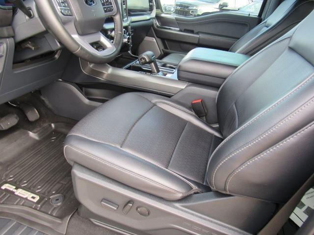 2025 Ford F-150 - $47,000