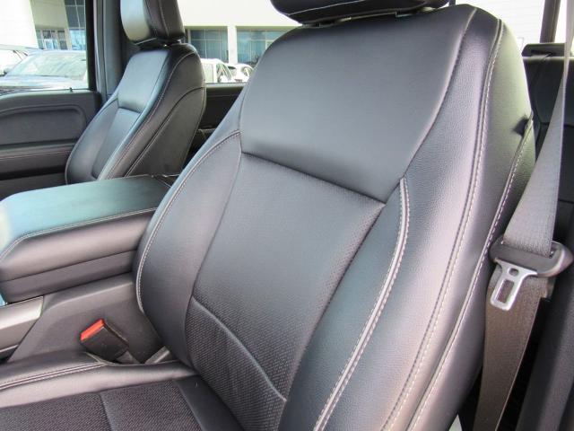 2025 Ford F-150 - $47,000