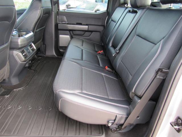 2025 Ford F-150 - $47,000