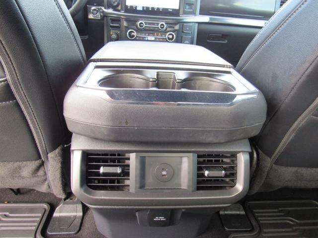 2025 Ford F-150 - $47,000