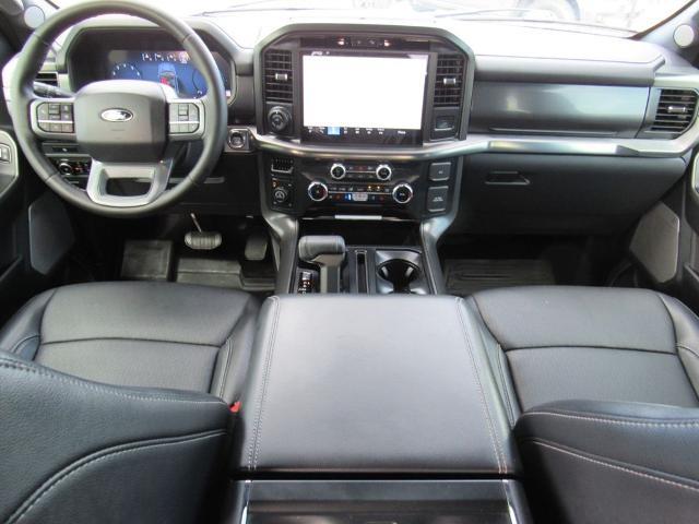 2025 Ford F-150 - $47,000