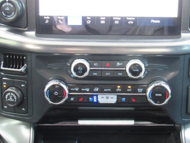 2025 Ford F-150 - $47,000