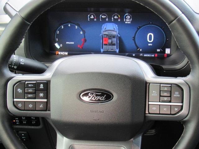 2025 Ford F-150 - $47,000