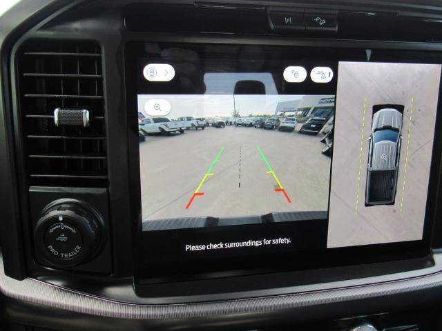 2025 Ford F-150 - $47,000