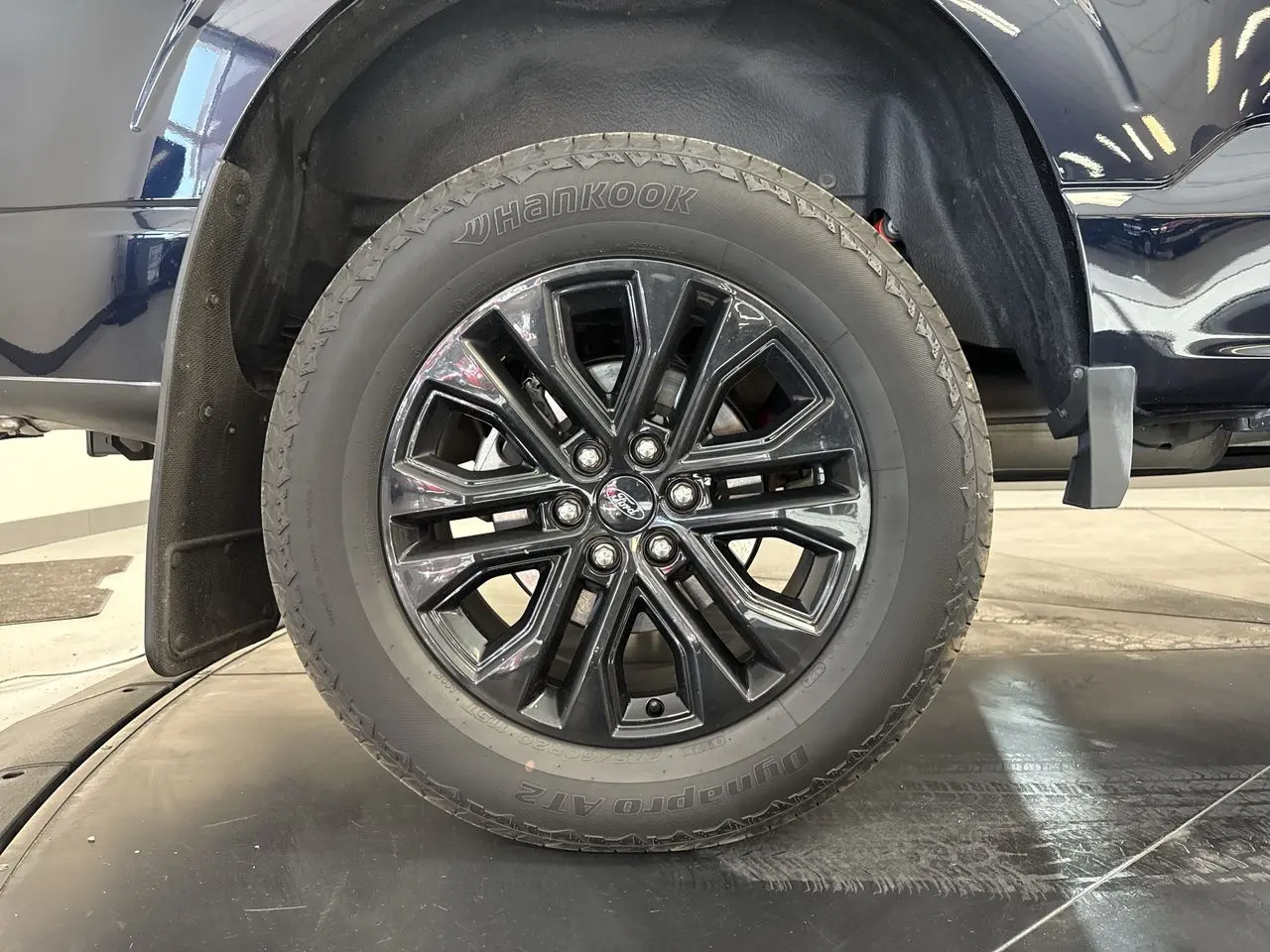 2025 Ford F-150 - $58,643