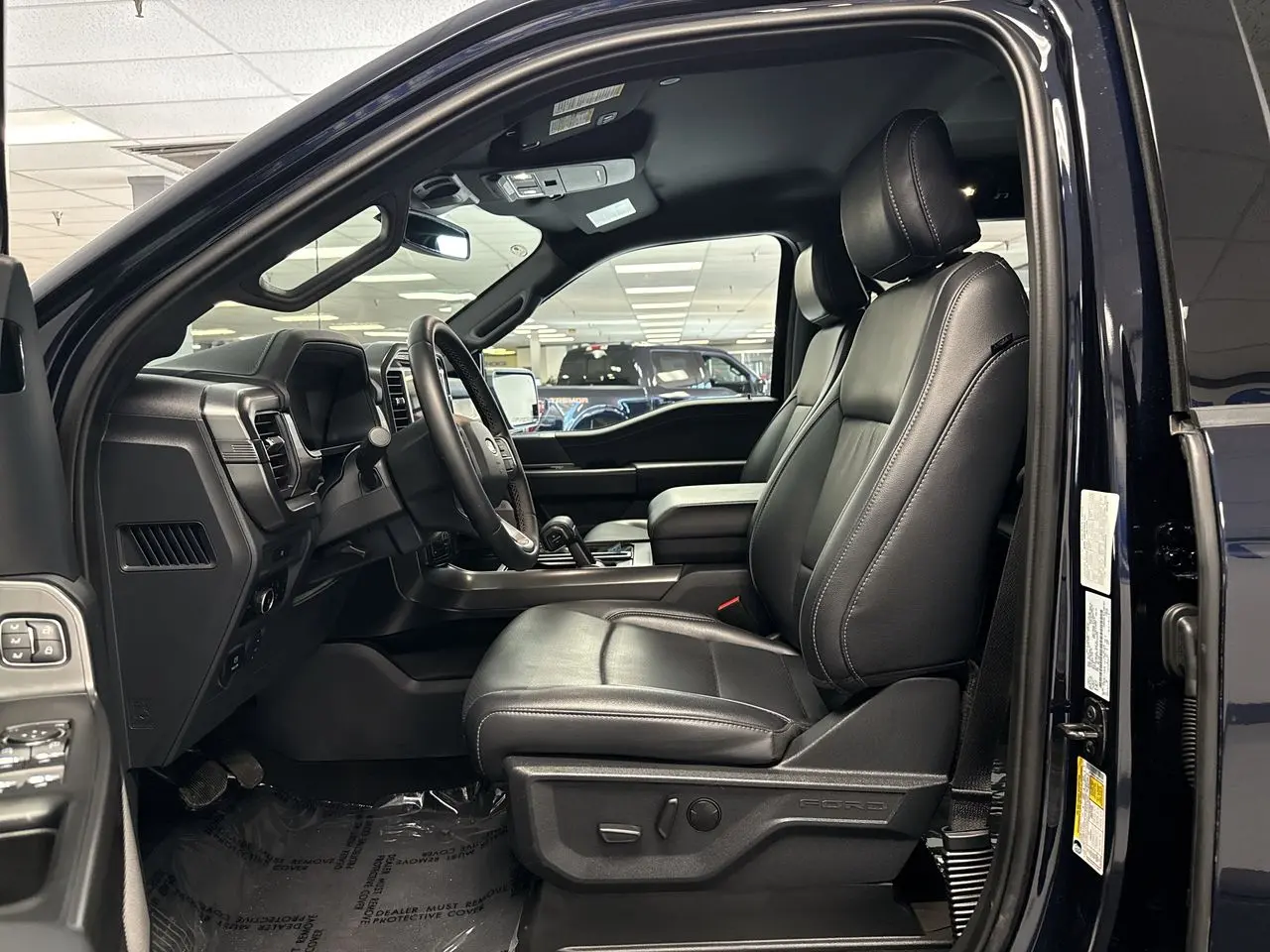 2025 Ford F-150 - $58,643