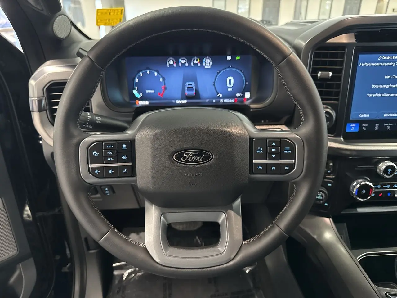 2025 Ford F-150 - $58,643