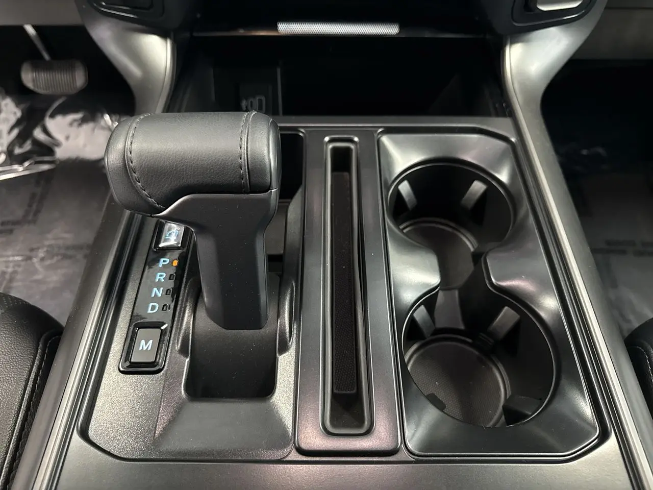 2025 Ford F-150 - $58,643