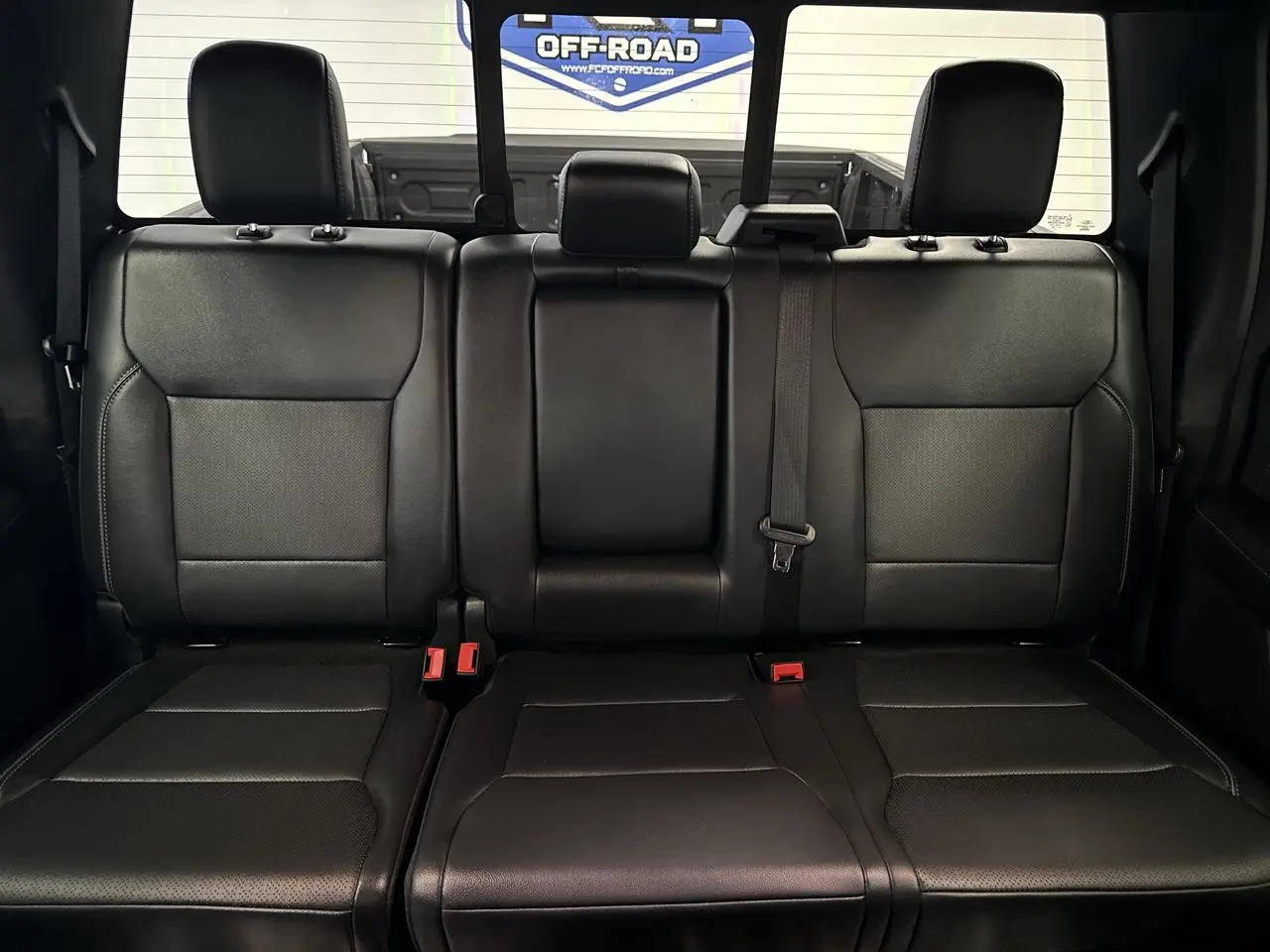 2025 Ford F-150 - $58,643