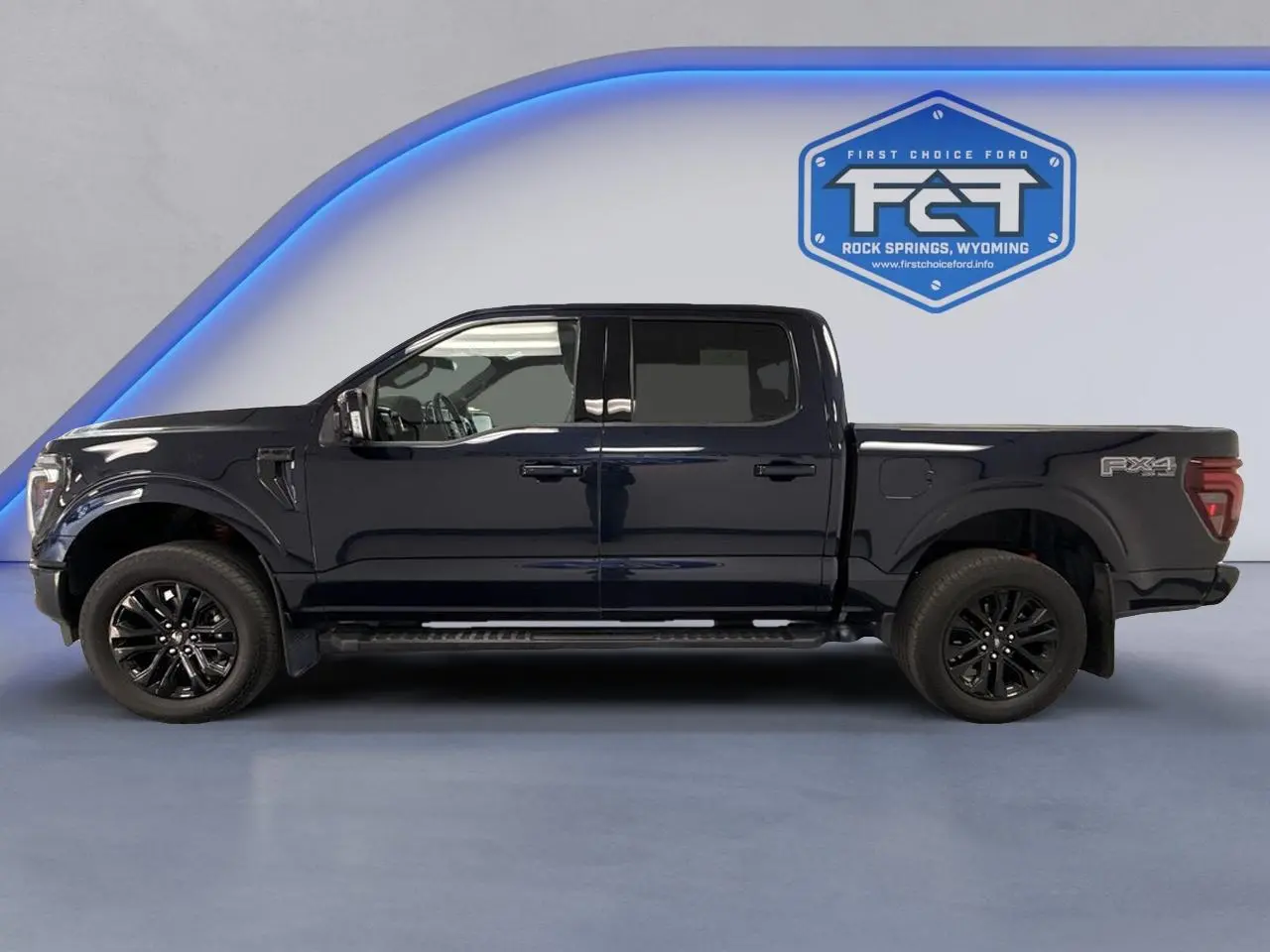 2025 Ford F-150 - $58,643