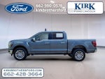2025 F-150 Thumbnail 2