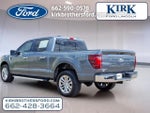 2025 F-150 Thumbnail 3