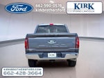 2025 F-150 Thumbnail 4
