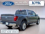 2025 F-150 Thumbnail 5