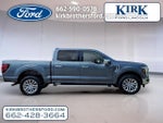 2025 F-150 Thumbnail 6