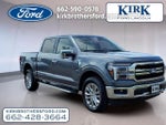 2025 F-150 Thumbnail 7