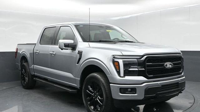 Preowned 2025 Ford F-150 Lariat for Sale