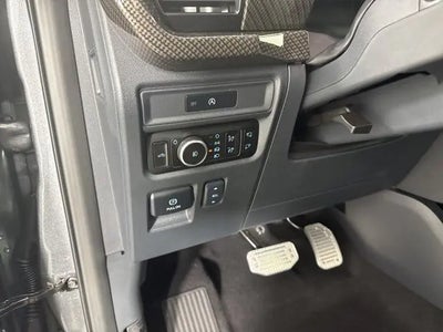 2025 Ford F-150 4X4 Lariat 4DR Supercrew 5.5 FT. SB