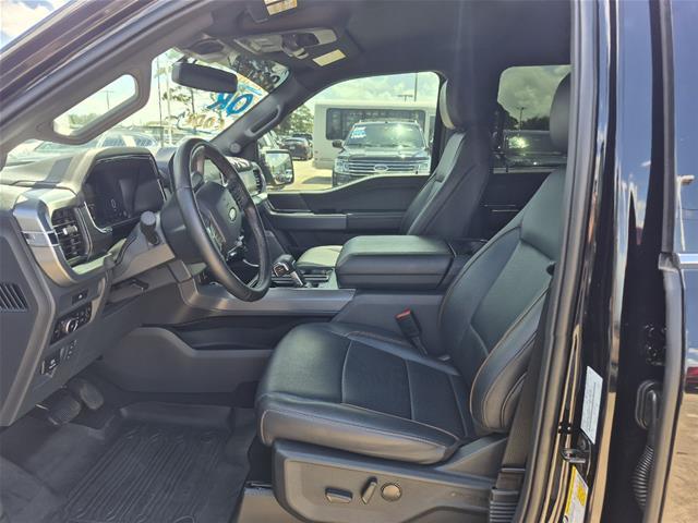 2025 Ford F-150 - $57,683