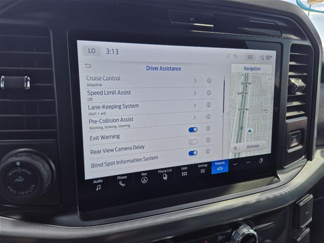 2025 Ford F-150 - $57,683
