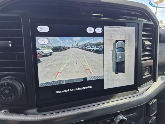 2025 Ford F-150 - $57,683