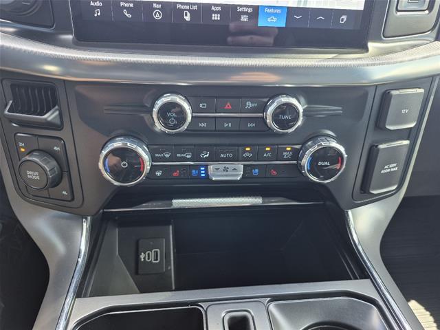 2025 Ford F-150 - $57,683