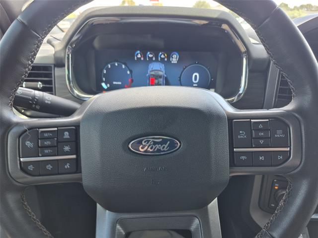 2025 Ford F-150 - $57,683