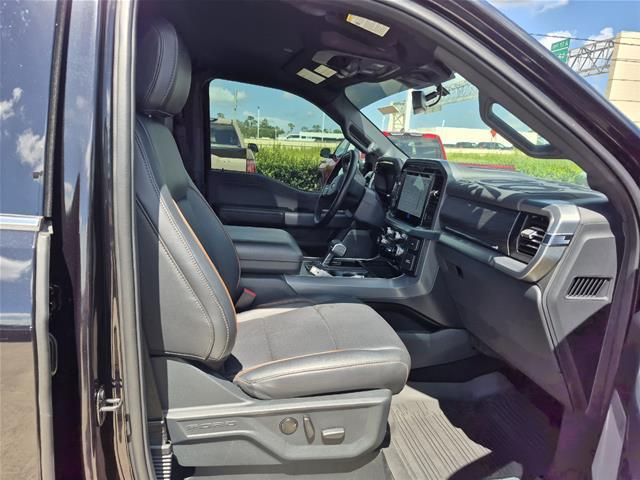 2025 Ford F-150 - $57,683