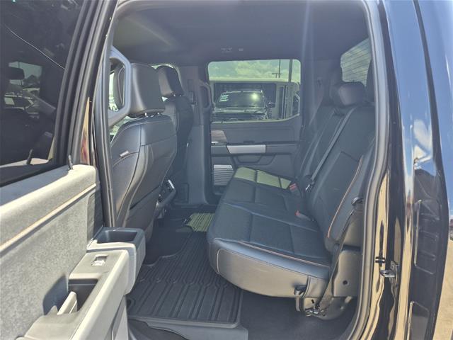 2025 Ford F-150 - $57,683