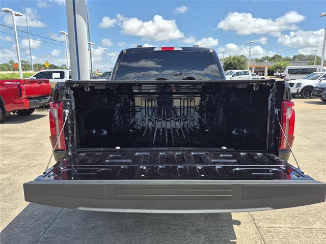 2025 Ford F-150 - $57,683